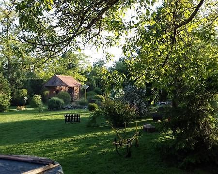 Seoski Turiziam Larva Trenkovo Eksteriør bilde